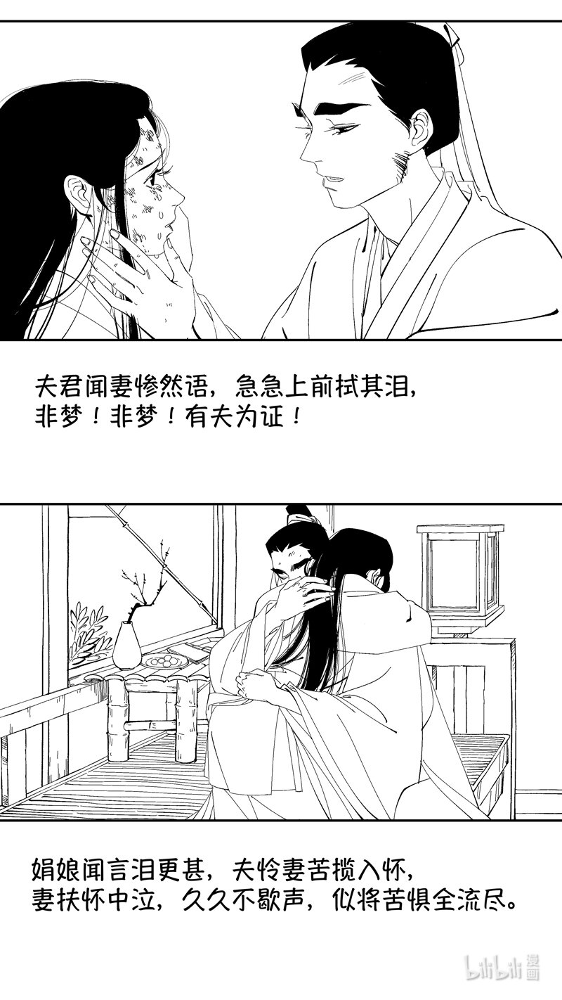 番外 狐为媒45