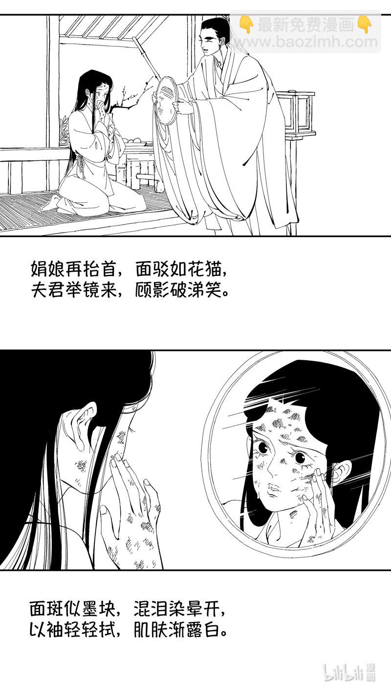 番外 狐为媒46