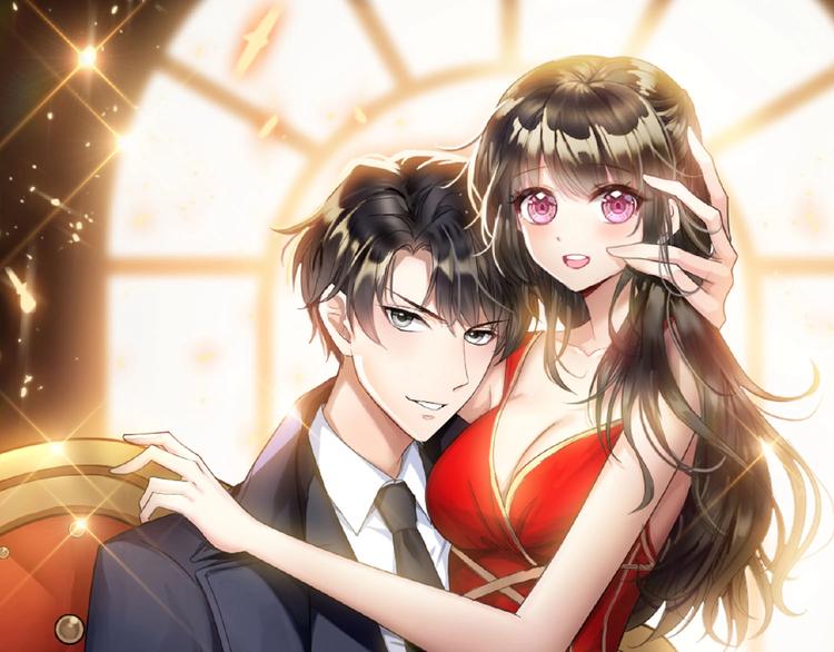 第74话 脏手拿开！0