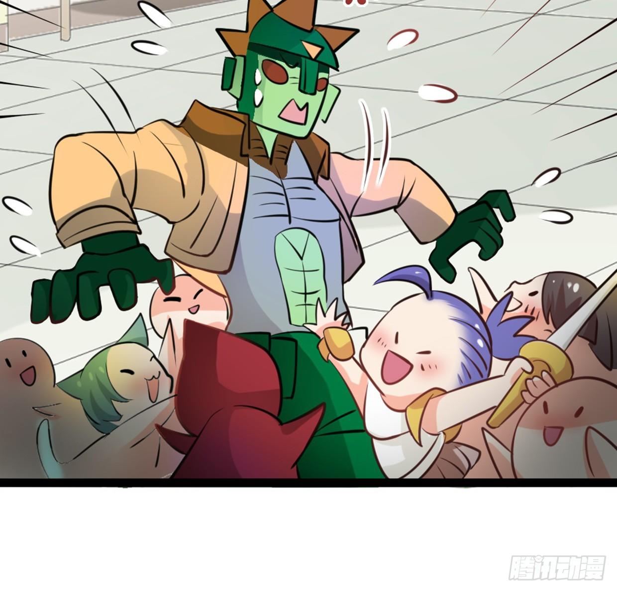 没有帅只有丑51