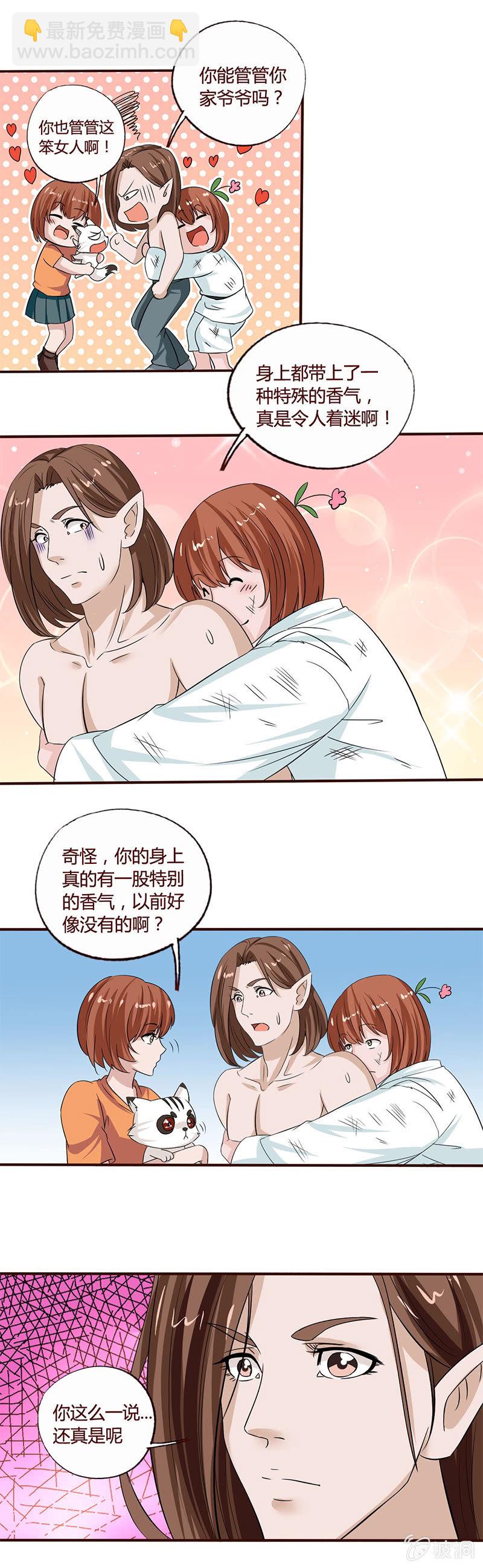 五行之体4