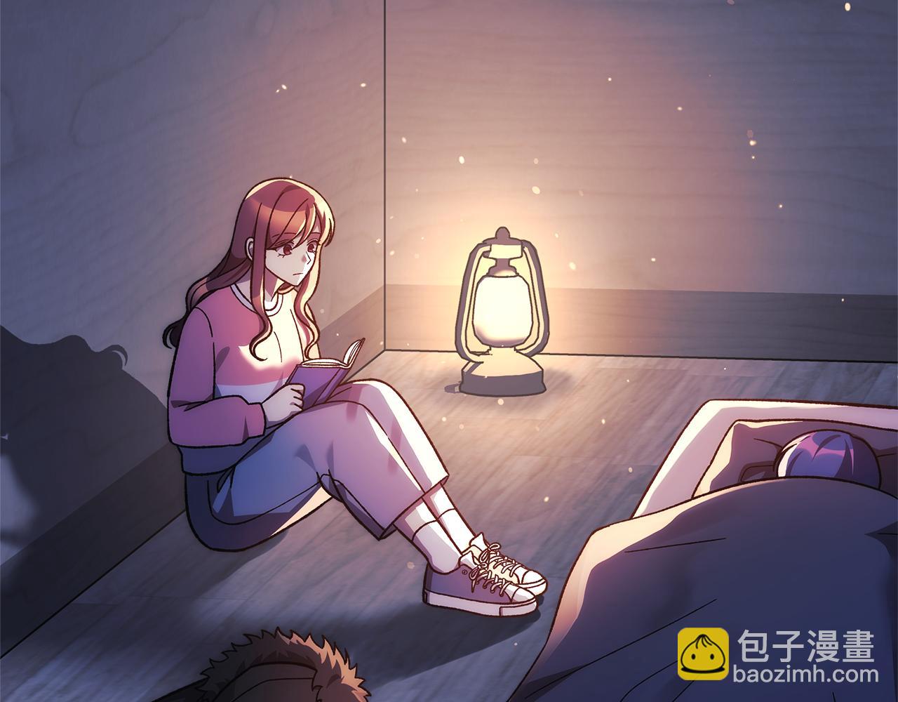 第115话 这一次你来守护她2
