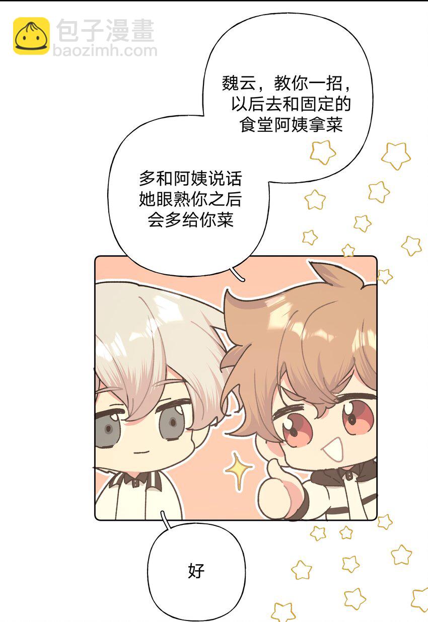 006 真的不用再喂了！20