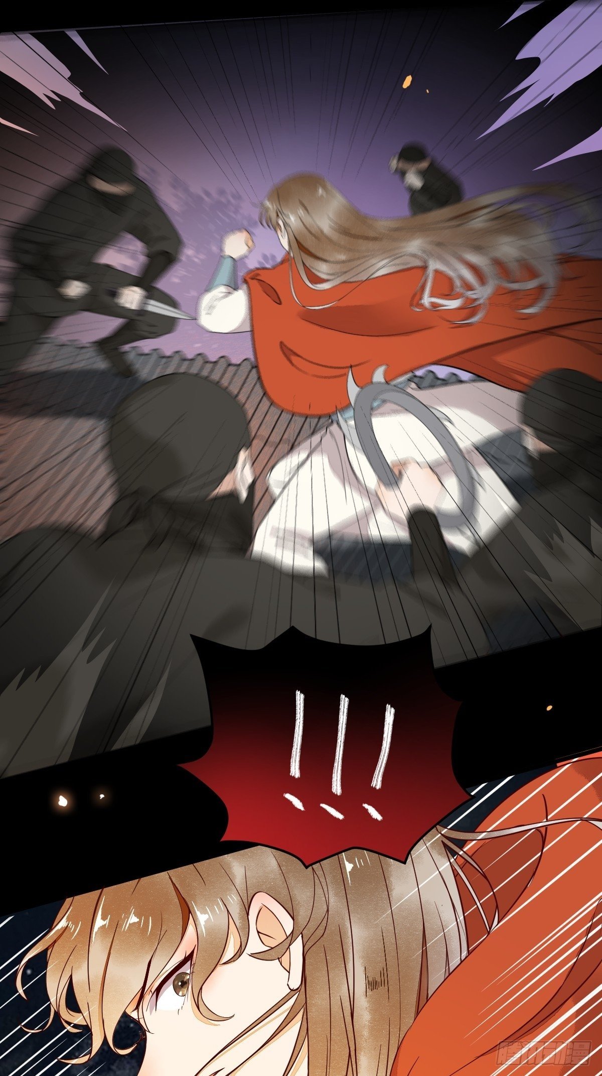 16-面具人17