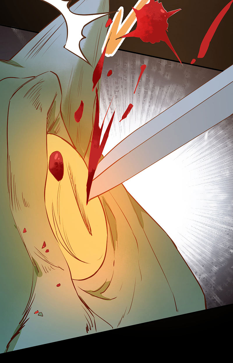 73-死亡林一战显身手22