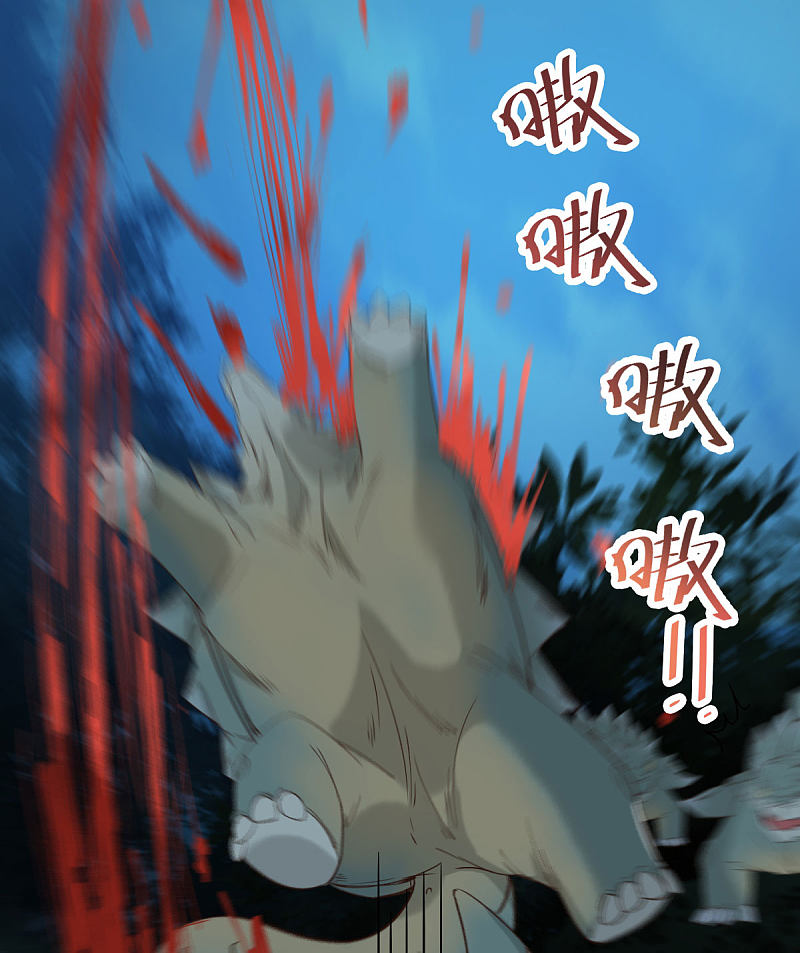 73-死亡林一战显身手24