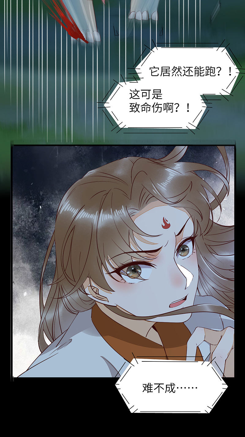 73-死亡林一战显身手39