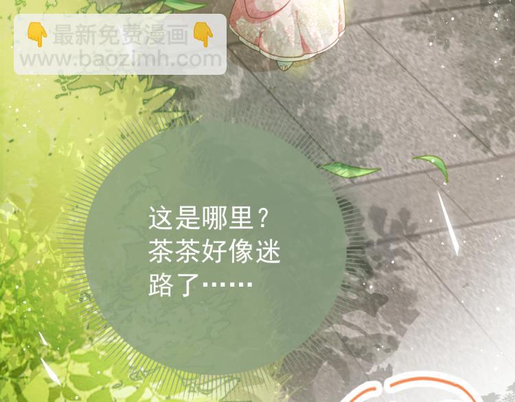 第1话 团宠小吃货驾到~63