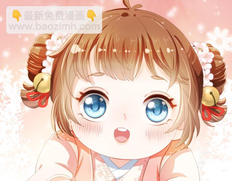 第1话 团宠小吃货驾到~76
