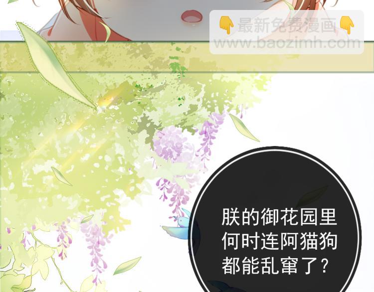 第1话 团宠小吃货驾到~82
