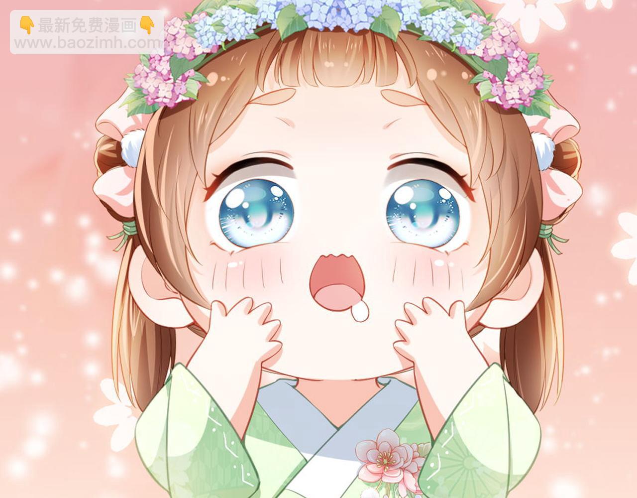 第43话 忍住，好次的拜拜！100