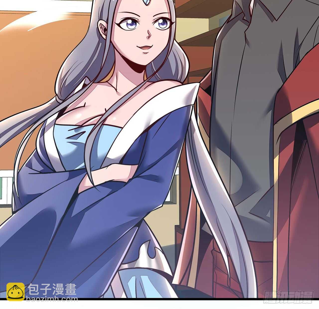 106话 女装大佬48