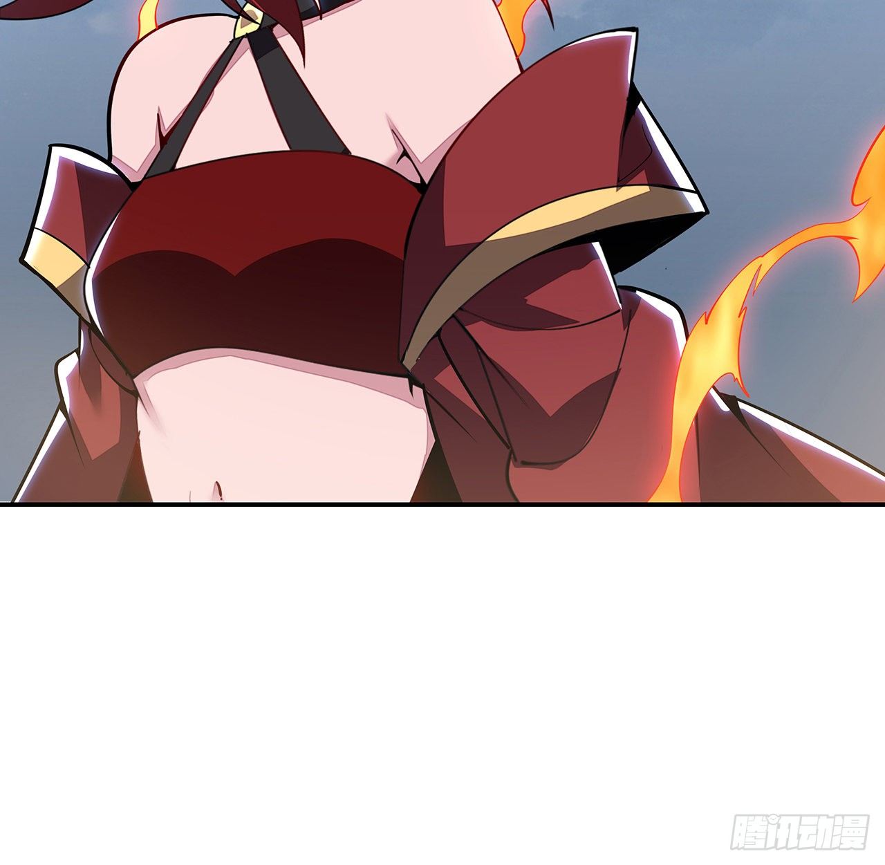 158话 人灵合一5