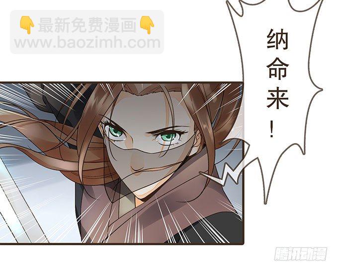 皇宫行刺17