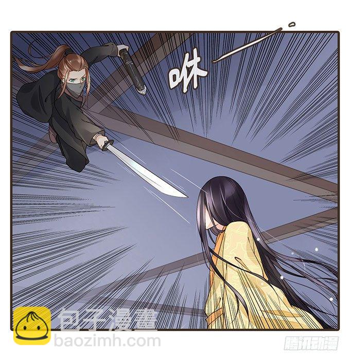 皇宫行刺7