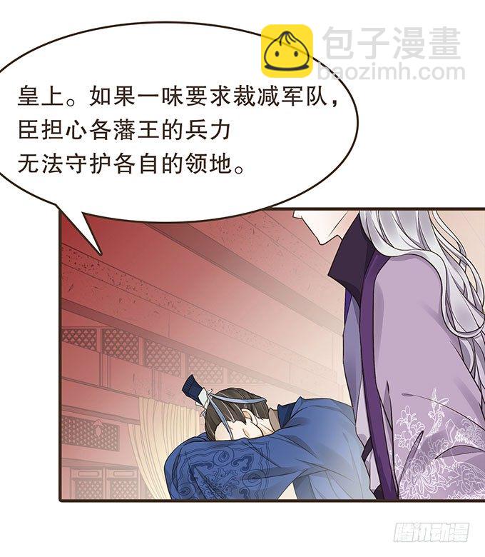 藩王危机20