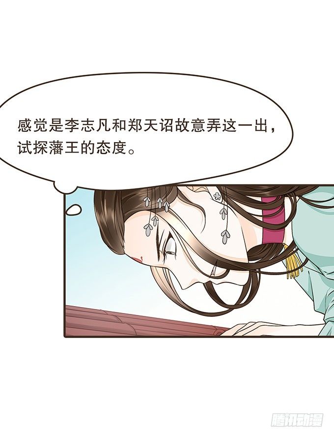 藩王危机29