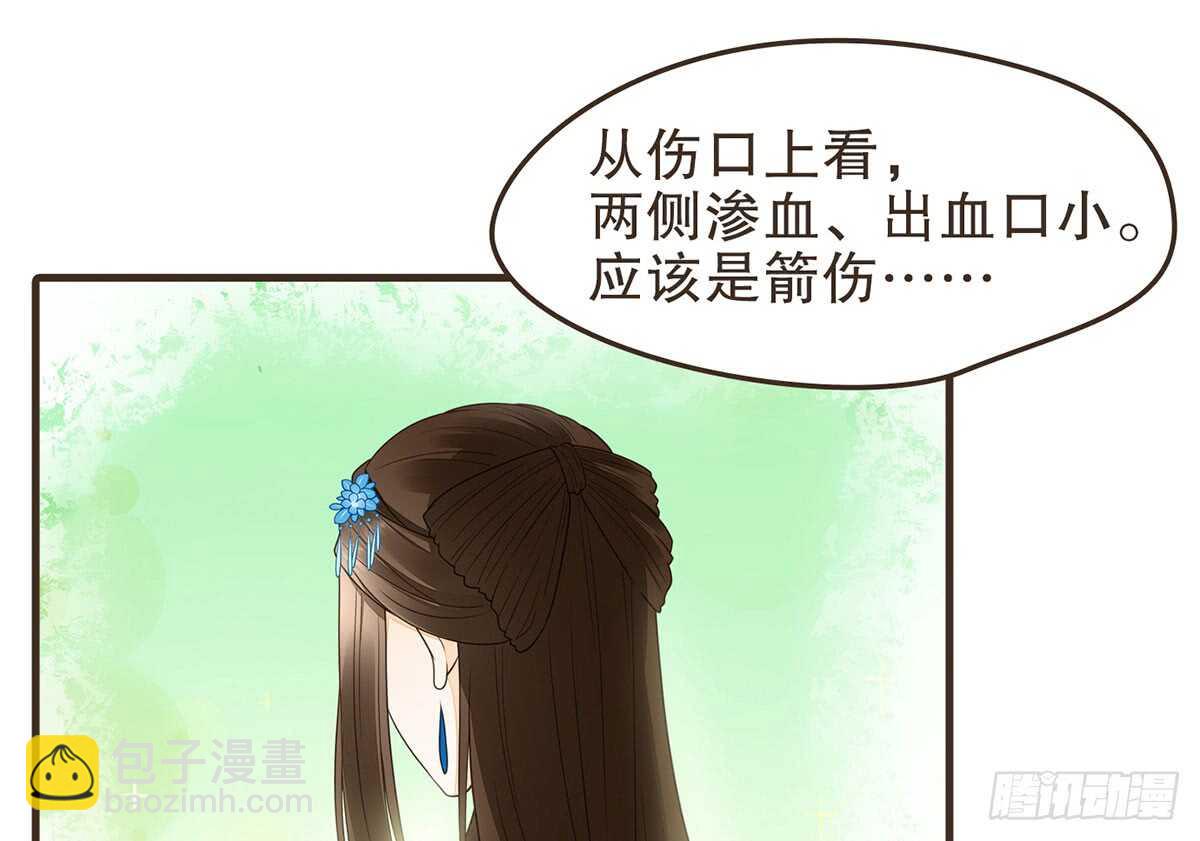 温柔起疑88