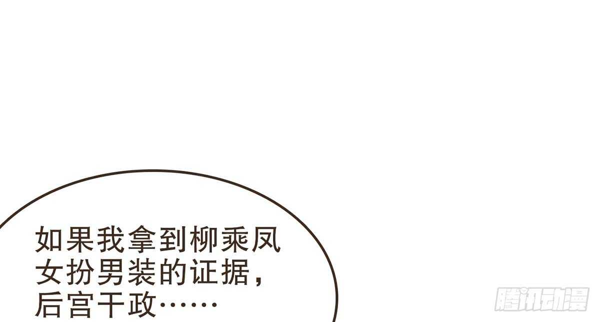 柳乘风的担忧106