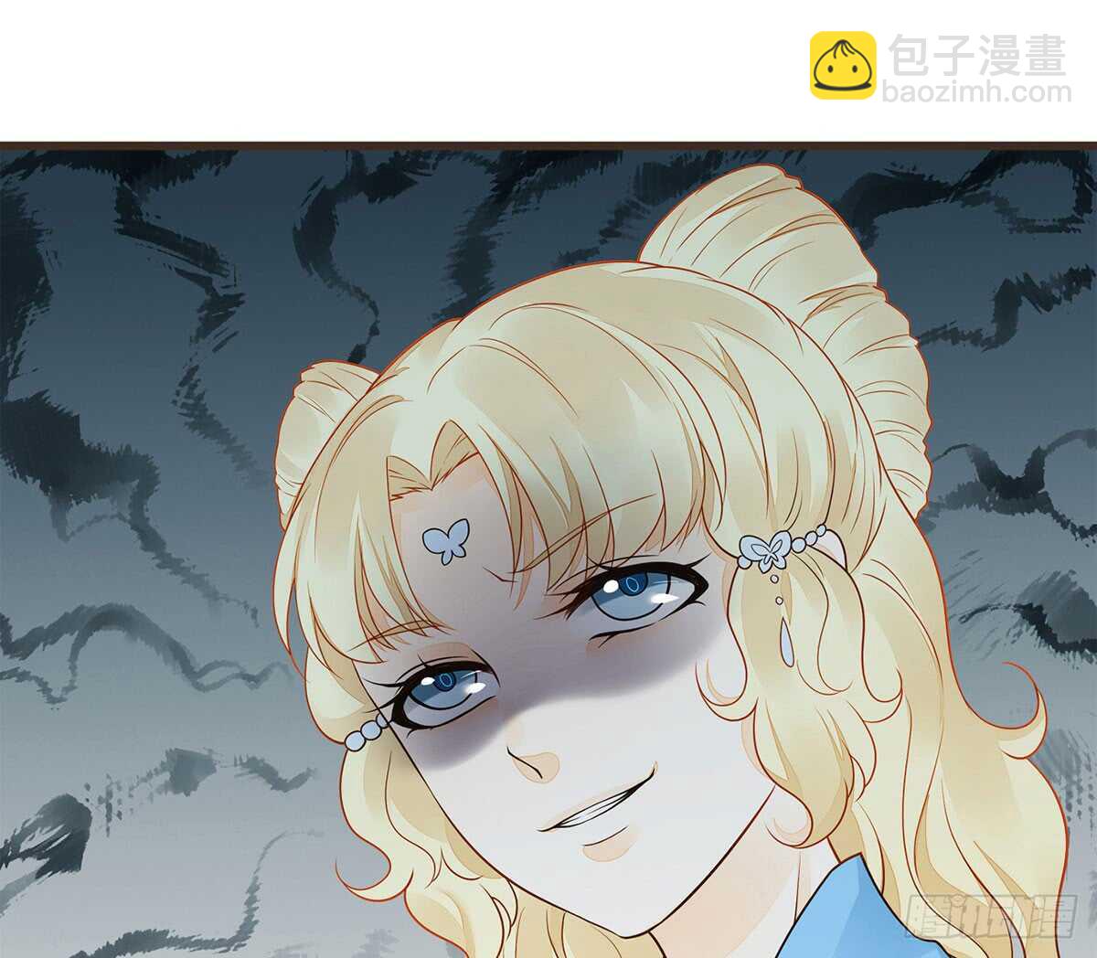 柳乘风的担忧108