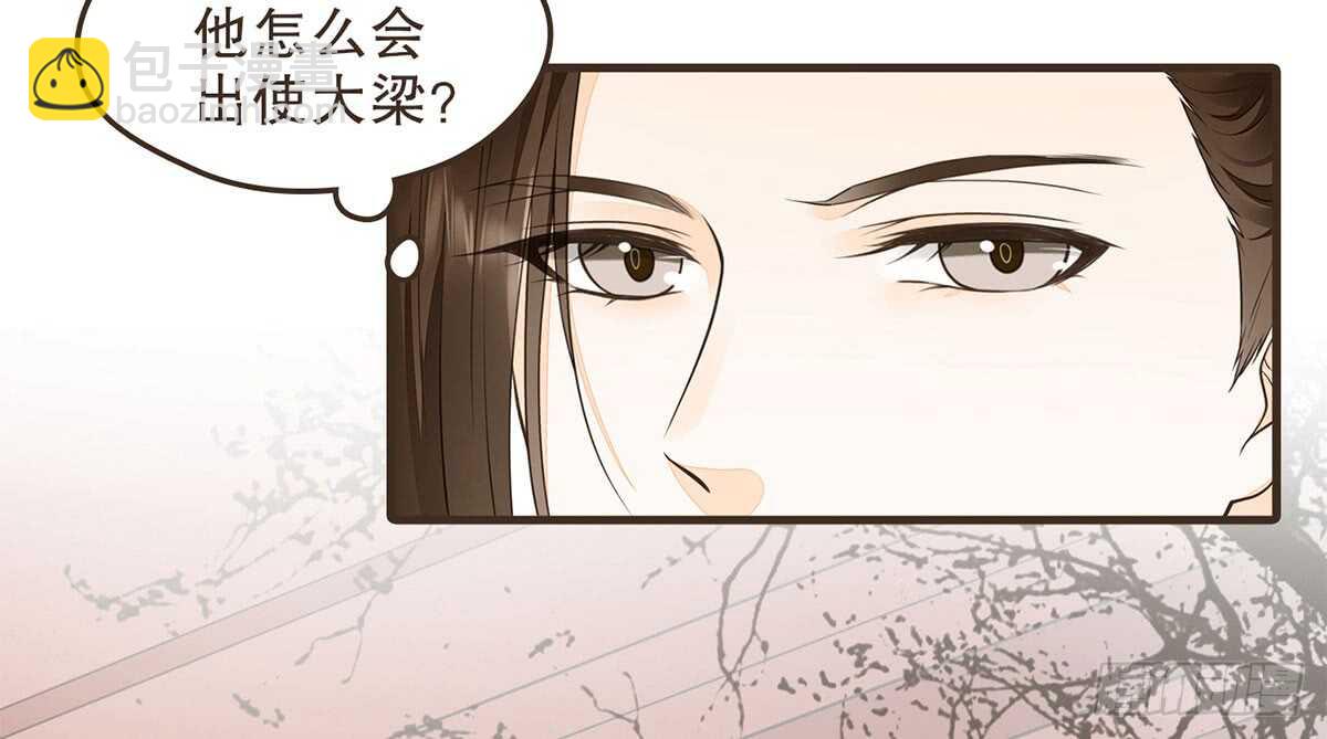 柳乘风的担忧16