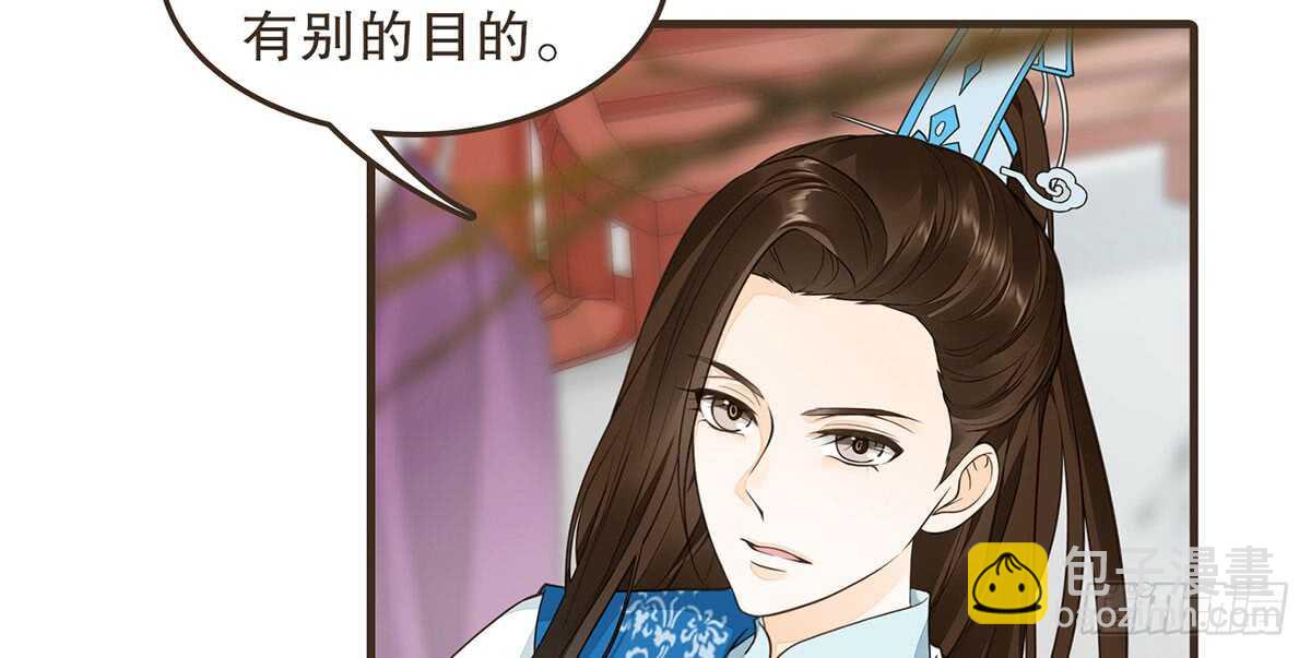 柳乘风的担忧30