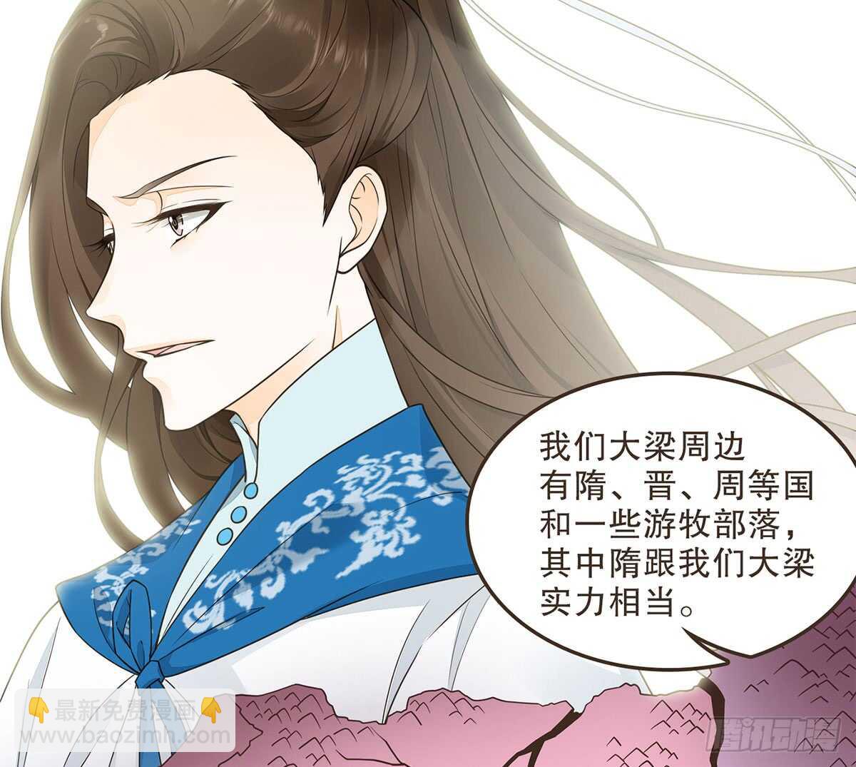 柳乘风的担忧43
