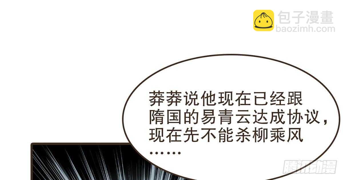 柳乘风的担忧97