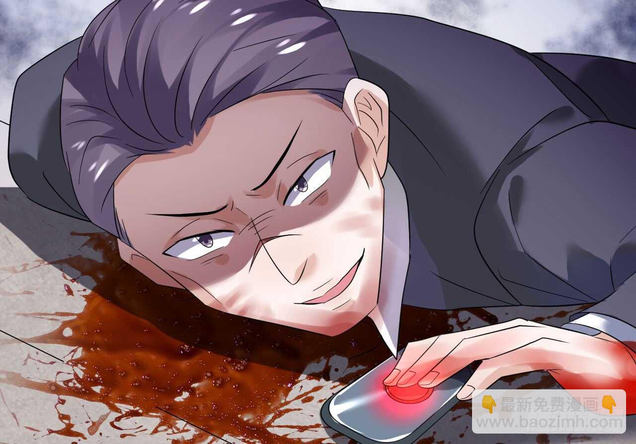 第34话 菲菲身陷离间计26