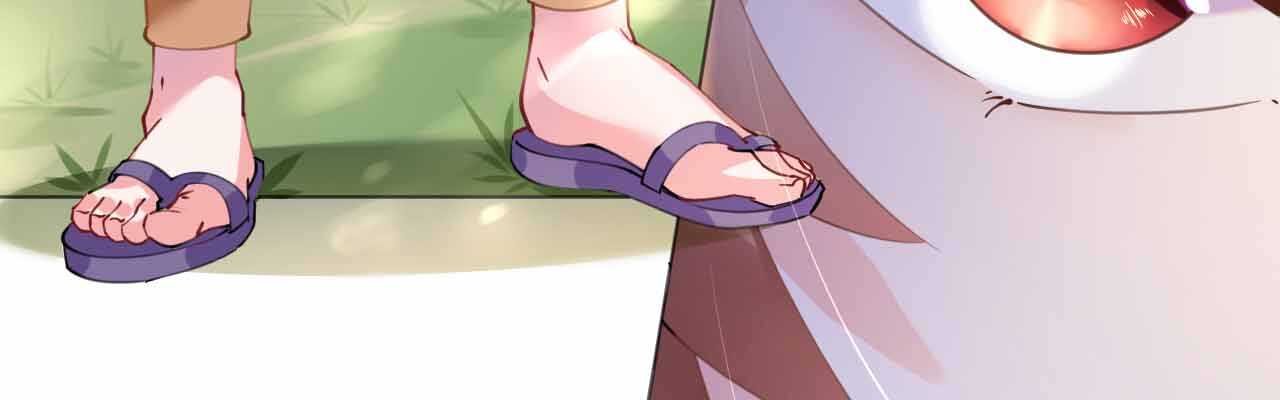 第51话 寒予设计反遭陷阱？116