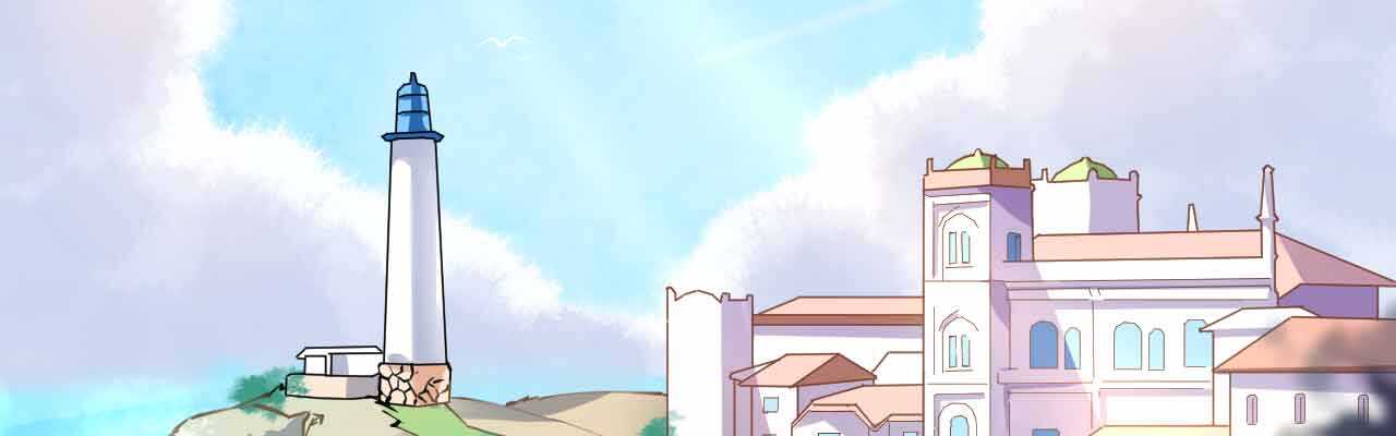 第51话 寒予设计反遭陷阱？3