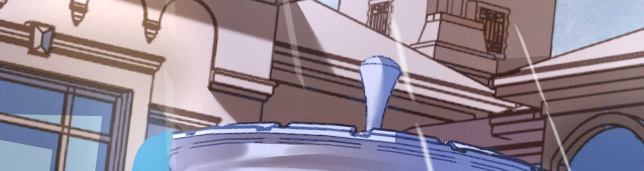 第53话 地宫冒险甜蜜守护7