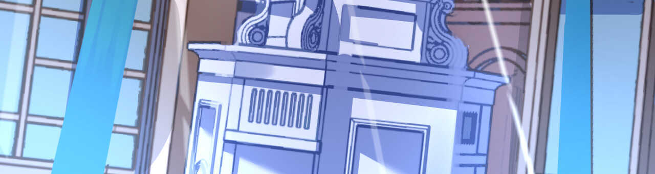 第53话 地宫冒险甜蜜守护9