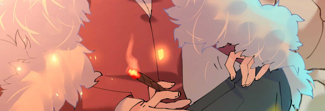 第79话 最重要的是爱你97