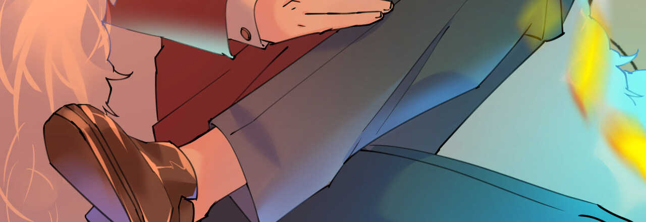 第79话 最重要的是爱你98