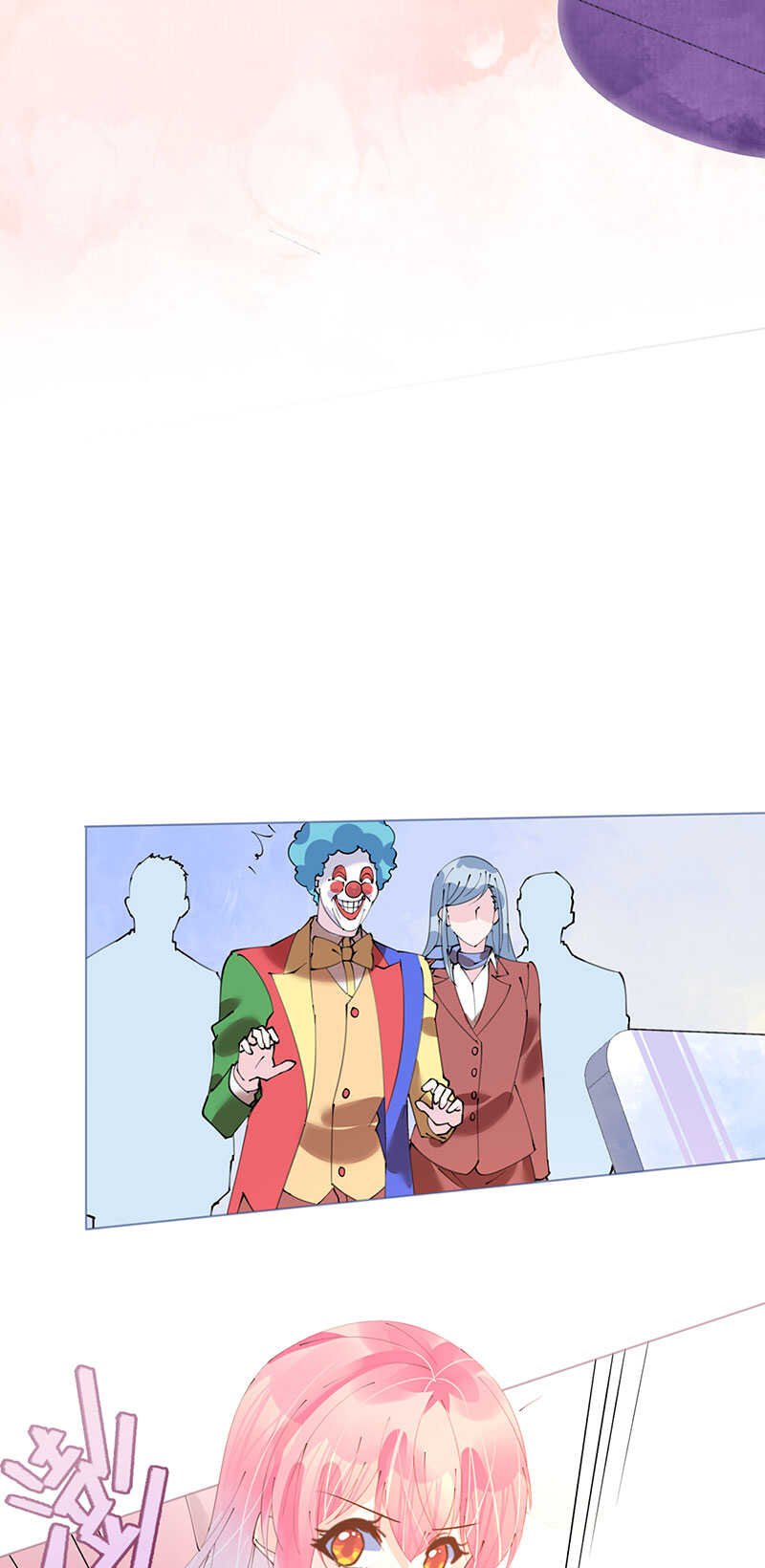 第103话 腹黑小野猫22
