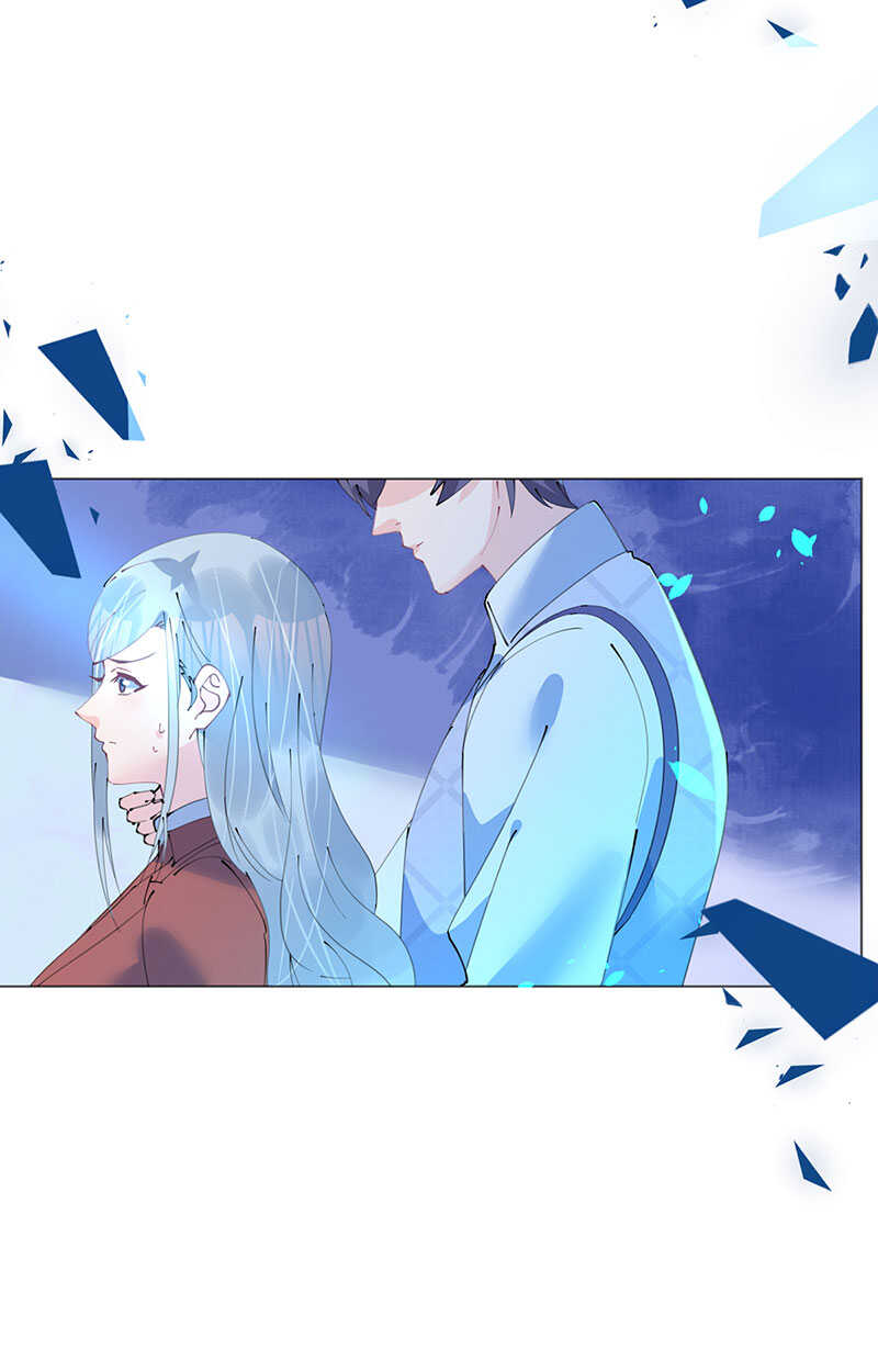 第103话 腹黑小野猫31