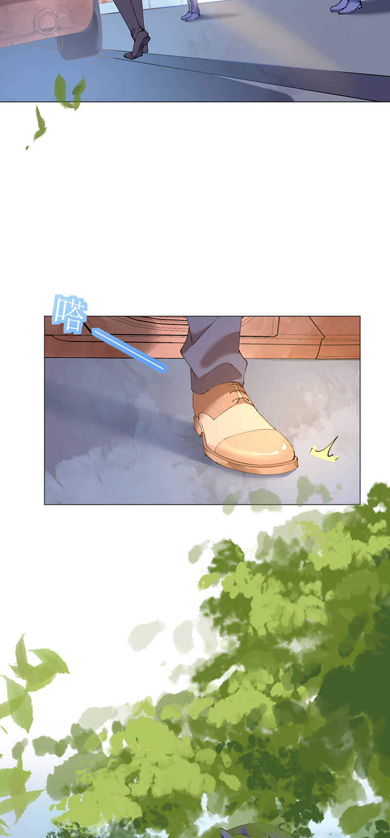 第121话 沙漠蔷薇2