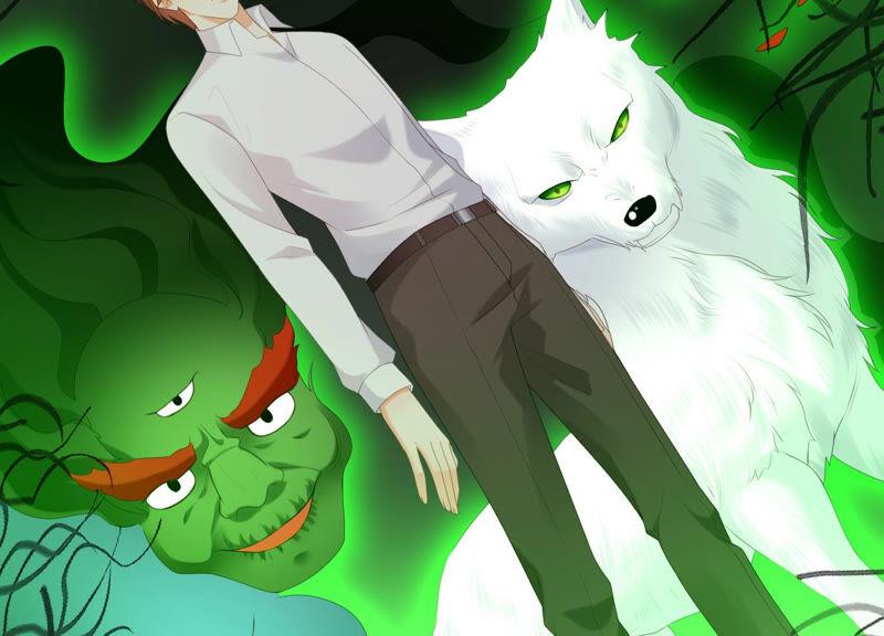 第48话 谁是神女？42