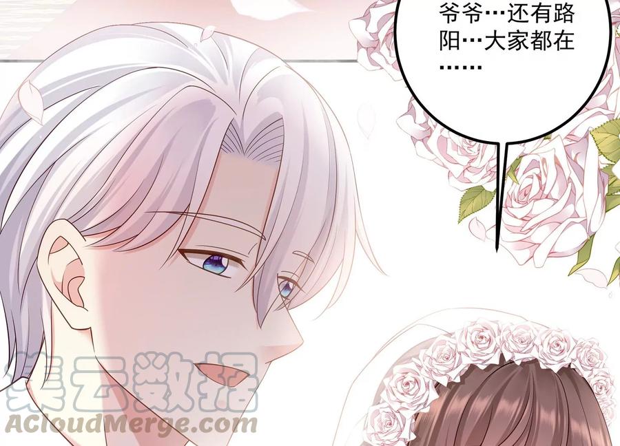 第116话 梦中的婚礼12