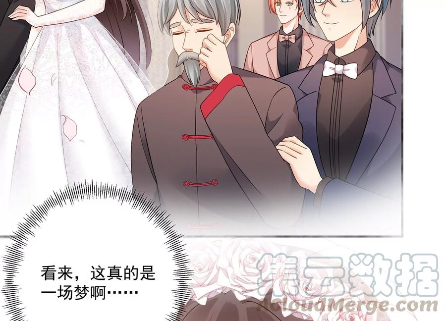 第116话 梦中的婚礼18