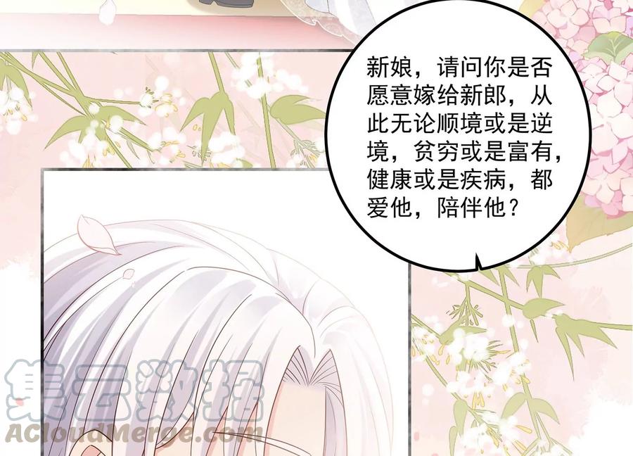 第116话 梦中的婚礼24