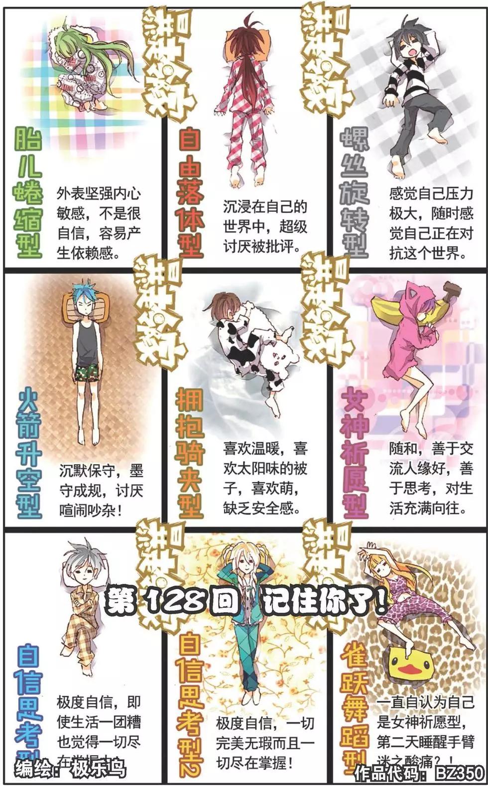 第128话 记住你了0