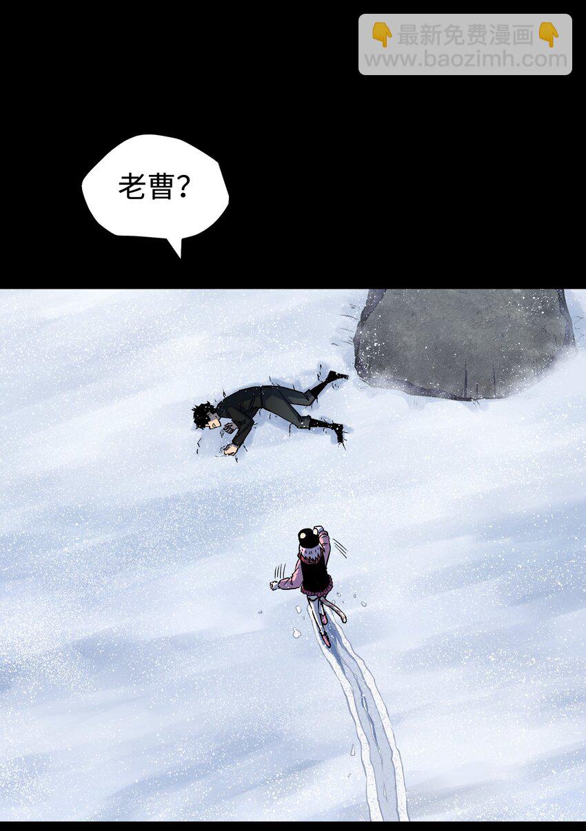 92 异常的坦克16