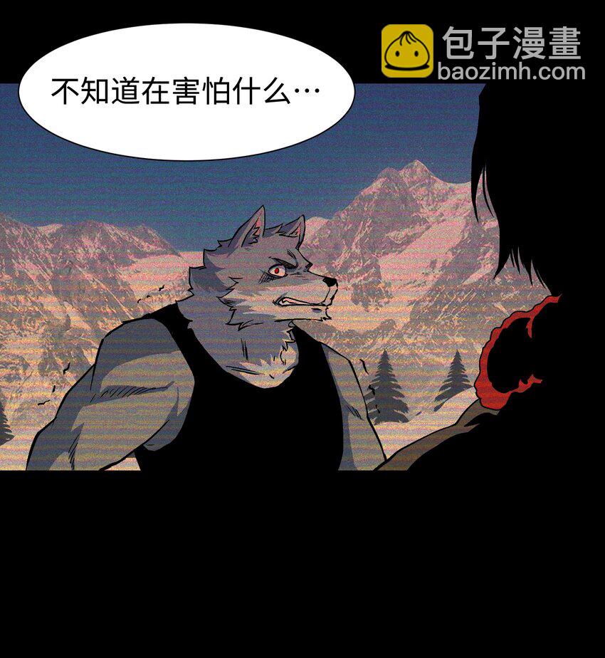 92 异常的坦克31