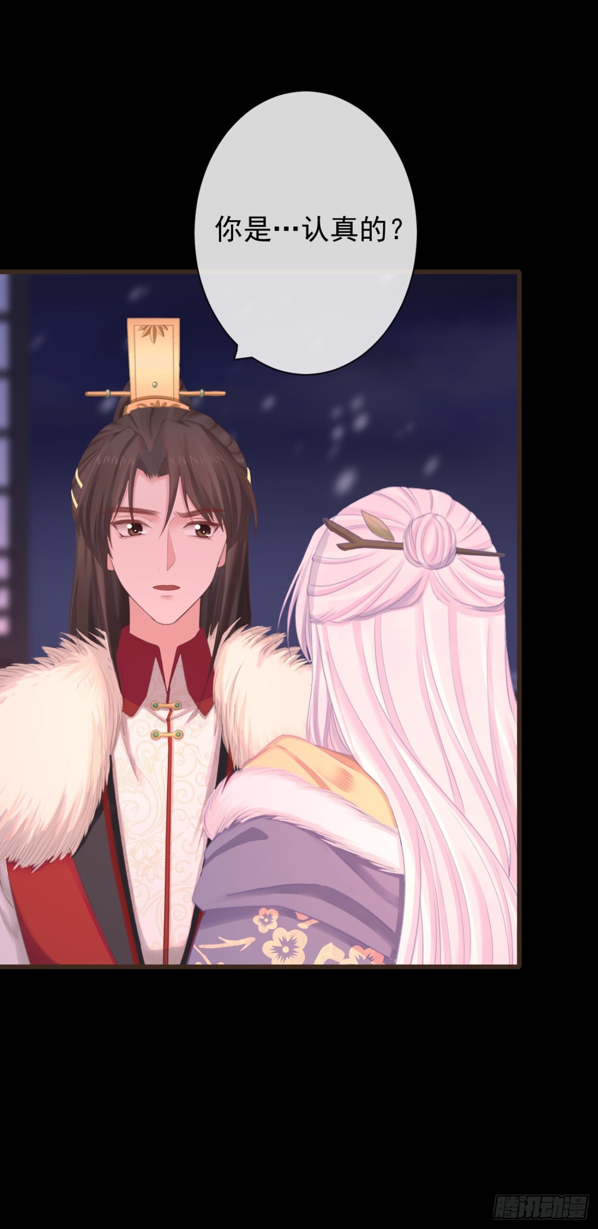 95-受什么刺激了5