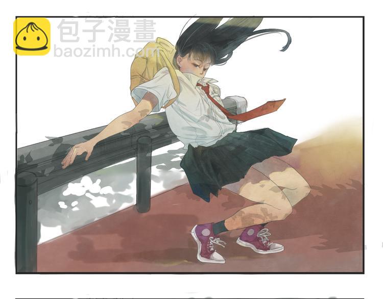 番外篇：高中新开学的回忆12