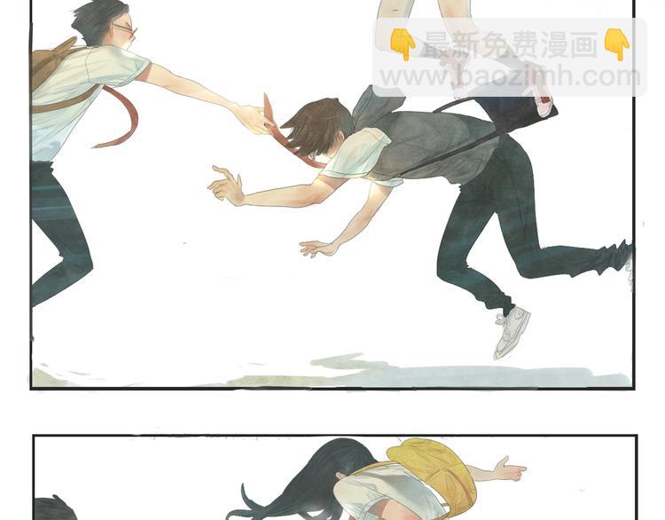 番外篇：高中新开学的回忆30