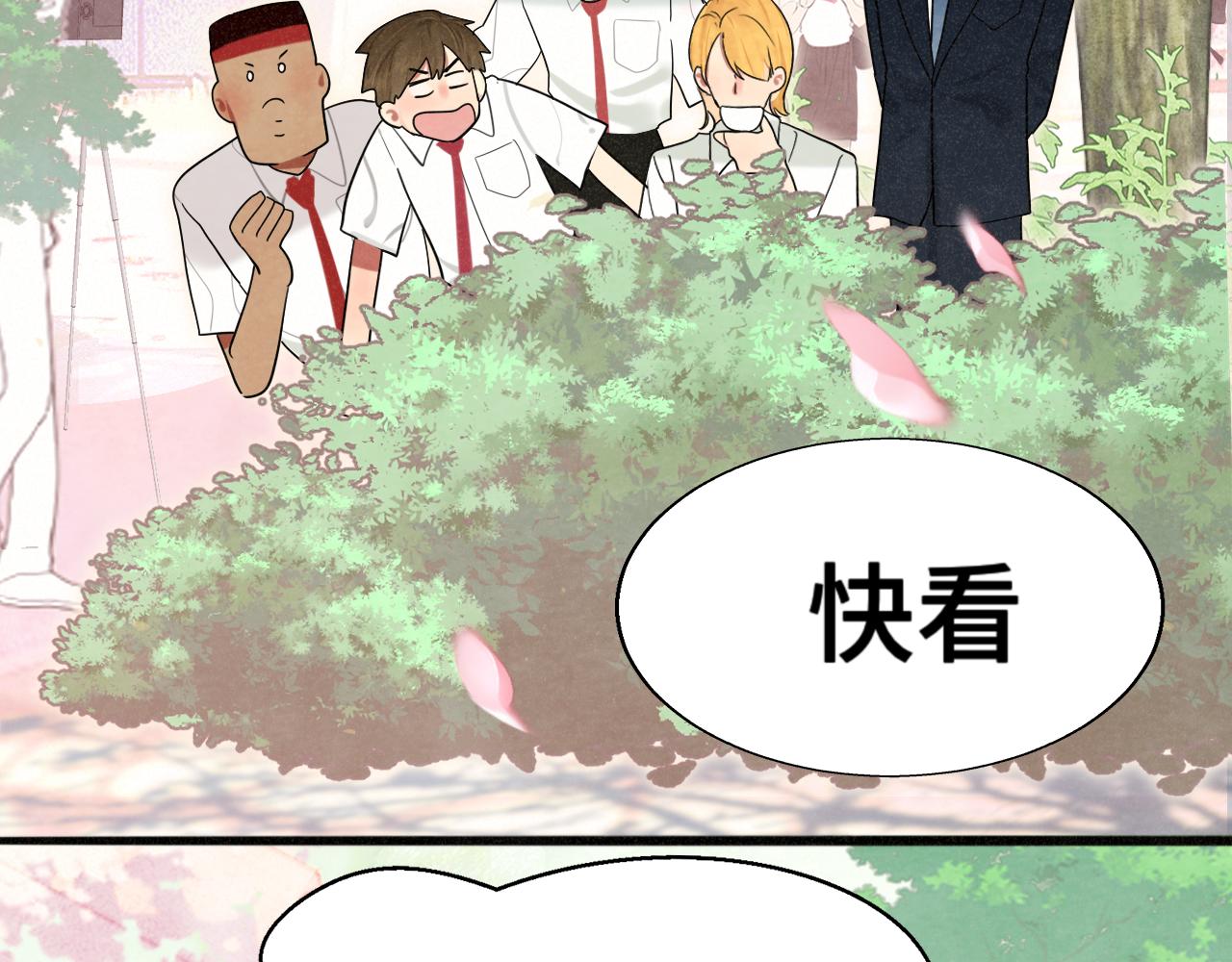 第116集炽热是青春的花语108