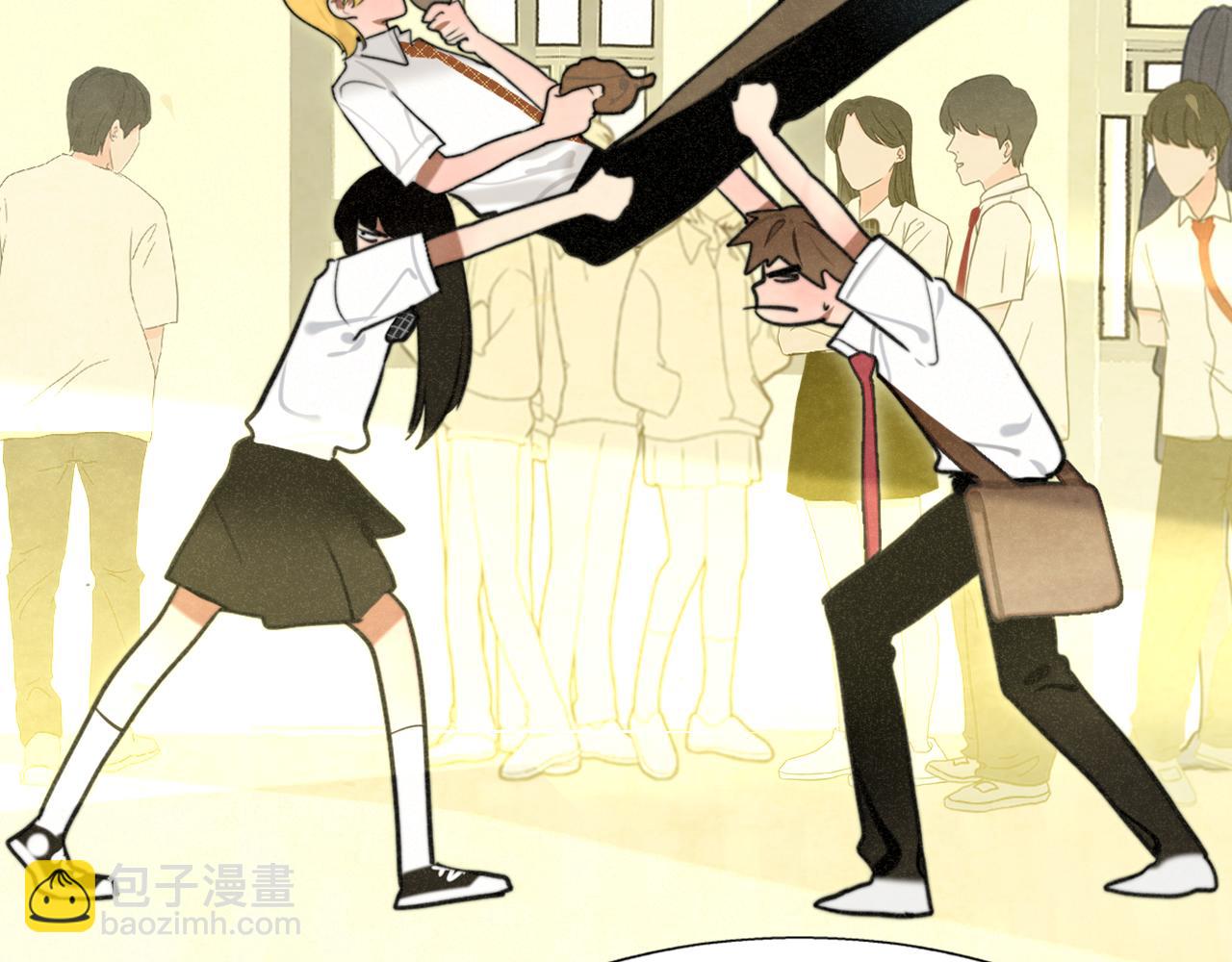第116集炽热是青春的花语31